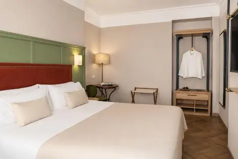 The Honest Hotel San Pedro in Sevilla, foto 7