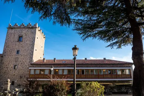 Parador de Ávila in Ávila — foto 22