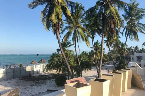 Marijani beach Resort in Kiwengwa — foto 24