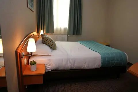 Interlude Hotel in Parijs, foto 13