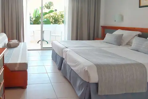 Hotel Rocamarina in Santanyí — foto 4