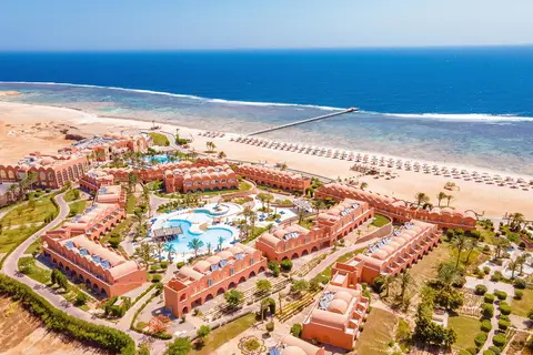Novotel Marsa Alam Beach Resort in El Quseir, foto 29