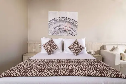 Amarina Abu Soma Resort & Aquapark in Safaga, foto 14