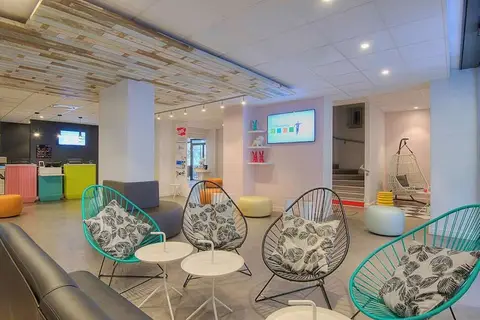 Ibis Styles Nice Centre Gare in Nice, foto 6