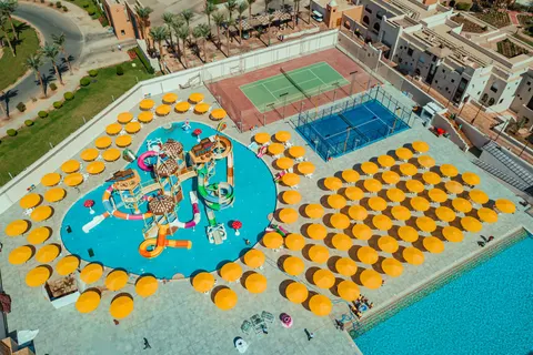 Pickalbatros Palace Hotel in Port Ghalib — foto 2