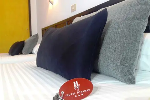 Hotel Miramar in Arrecife, foto 6