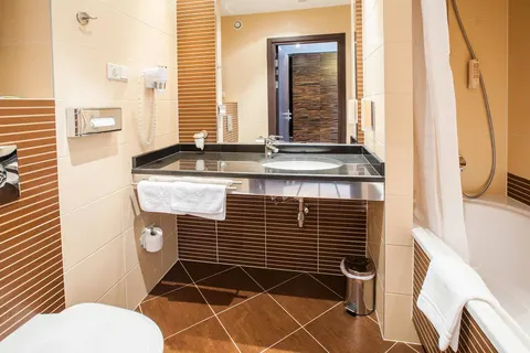 Hotel Qubus Krakow in Krakow — foto 9