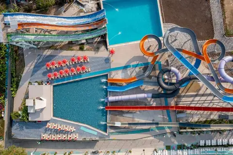 Miarosa Kemer Beach in Kemer — foto 12