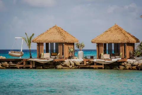 Renaissance Wind Creek Aruba Resort in Oranjestad — foto 16