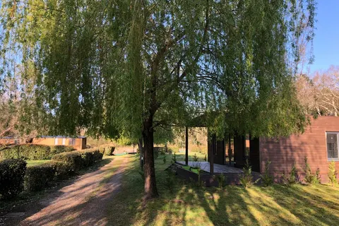 Camping L Orée Des Landes foto 25