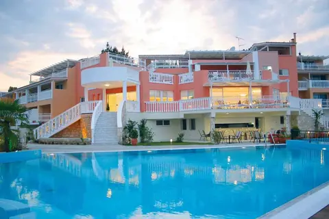 Belvedere Luxury Suites in Δημοτική Ενότητα Ζακυνθίων — foto 14