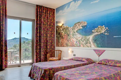 Hotel Antares foto 2