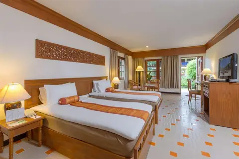 Best Western Premier Bangtao Beach Resort & S in ตำบลเชิงทะเล — foto 6
