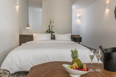 Andronis Concept Wellness Resort in Imerovígli, foto 22