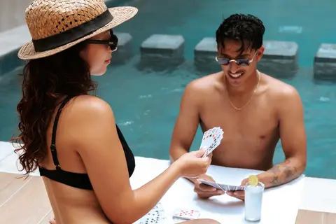 Antillano in Cancùn, foto 11