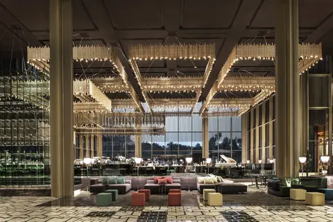 Maxx Royal Kemer Resort in Kemer — foto 28