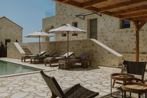 Nama Seaside Villas in Πρέβεζα — foto 14
