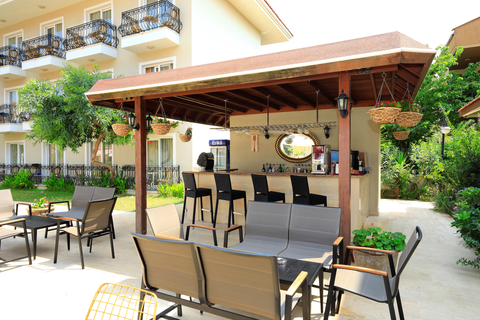 Hotel Club Yali Hotels & Resort foto 6