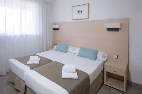 Appartementen Cye Salou in Salou — foto 14