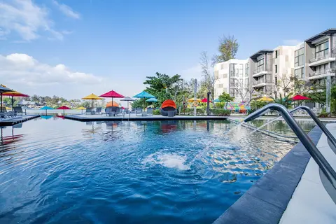 Cassia Phuket in ตำบลเชิงทะเล — foto 8