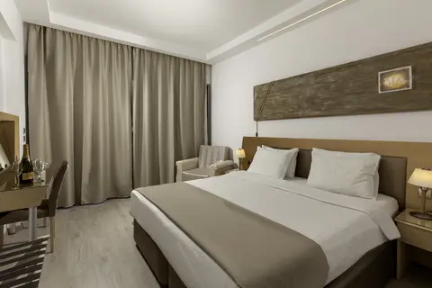 Kolymbia Bay Art in Kolymbia Bay Boutique Hotel, foto 22