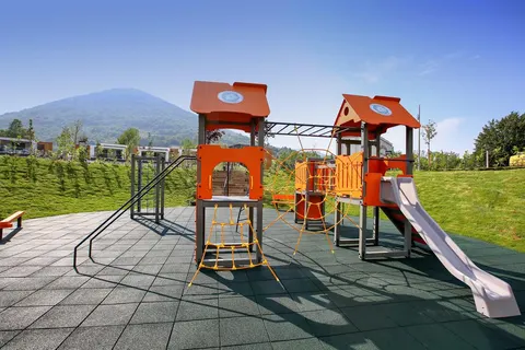 Camping Plitvice foto 5