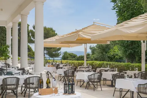Boutique Hotel Esplanade in Crikvenica — foto 4
