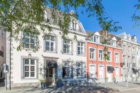 Amrâth Hotel Bigarré foto 2