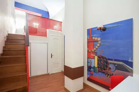 Casual de las Artes Valencia in Valencia — foto 18