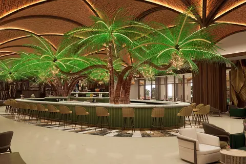 Moon Palace The Grand - Punta Cana in Salvaleón de Higüey, foto 24