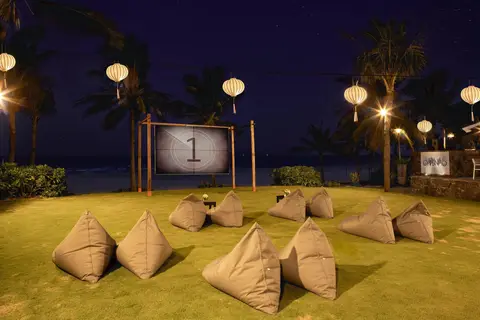 Meliá Danang Beach Resort in Da Nang — foto 8