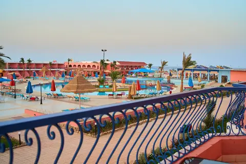 MG Alexander The Great Hotel in Cataract Marsa Alam Resort — foto 20