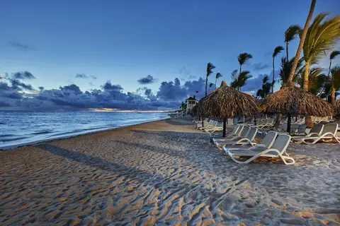 Bahia Principe Luxury Ambar in Salvaleón de Higüey — foto 20