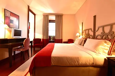 Pousada Convento Tavira - Historic Hotel in Tavira — foto 15