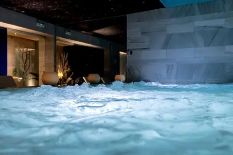 Hospes Palacio de los Patos, a Member of Design Hotels in Granada — foto 7