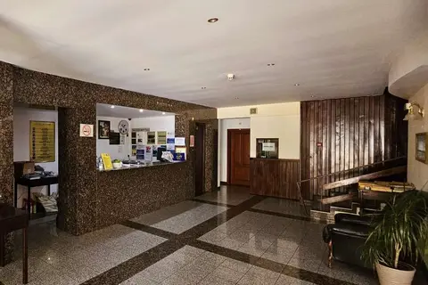 Klisura Hotel in Несебър — foto 12