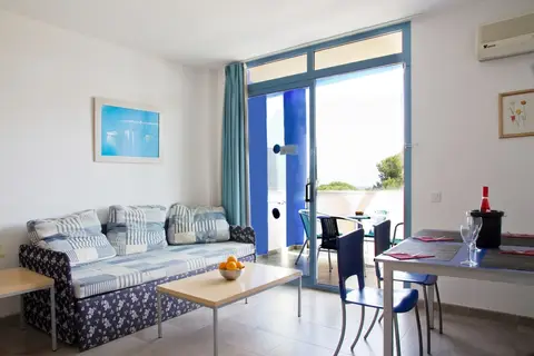 Costa Verde in Calafell — foto 21