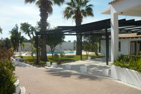 O Monte Dos Avos Village in Tavira — foto 8