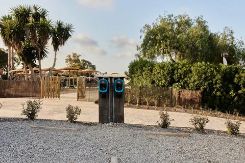 Camping Taïga Almería Playa foto 19