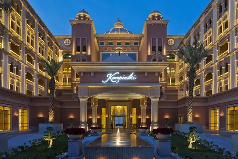 Marsa Malaz Kempinski, The Pearl - Doha in Doha — foto 28