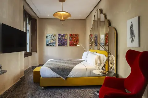Hotel Calimala in Florence — foto 26