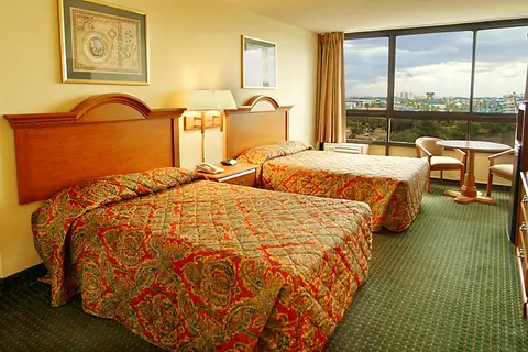 Ramada Plaza by Wyndham Orlando Resort & Suites International Drive in Orlando — foto 3