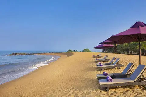 Avani Kalutara Resort in Kalutara — foto 23