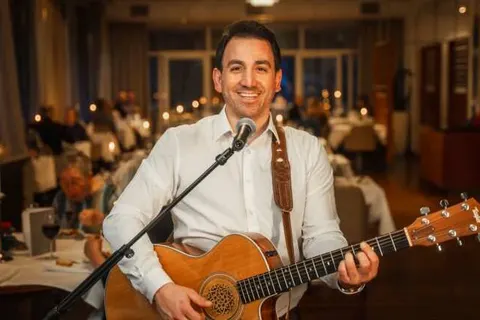 Parkhotel Kurhaus foto 28