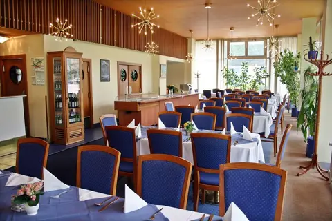 Hotel Ilf in Praag, foto 5