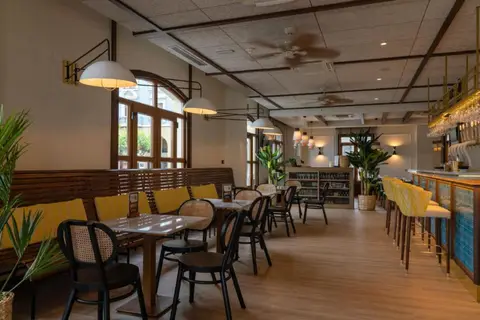 Puente Colgante Boutique Hotel in Portugalete — foto 12