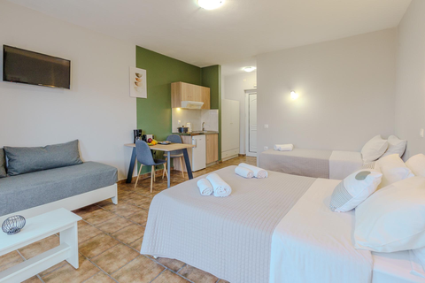 Ilios Mare Hotel foto 5