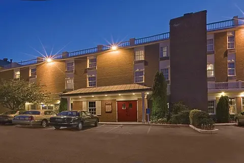 John Carver Inn & Spa in Plymouth — foto 5