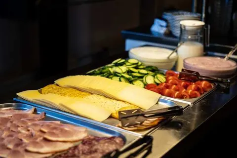 Hotel de Elderschans foto 10