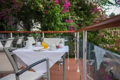 Fevro in Αγία Γαλήνη — foto 26